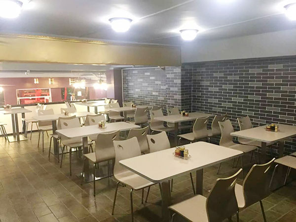 廣州谷色味中式餐廳鐘村店
