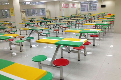 廣州花都機(jī)場(chǎng)餐廳