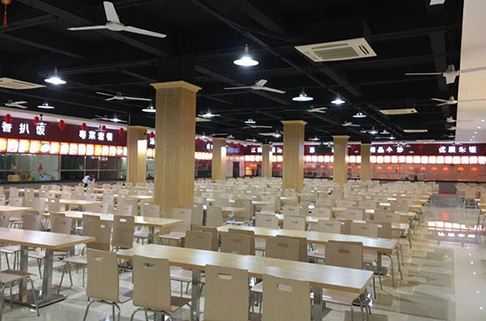 湖南衡陽(yáng)市珠輝區(qū)高鐵學(xué)院