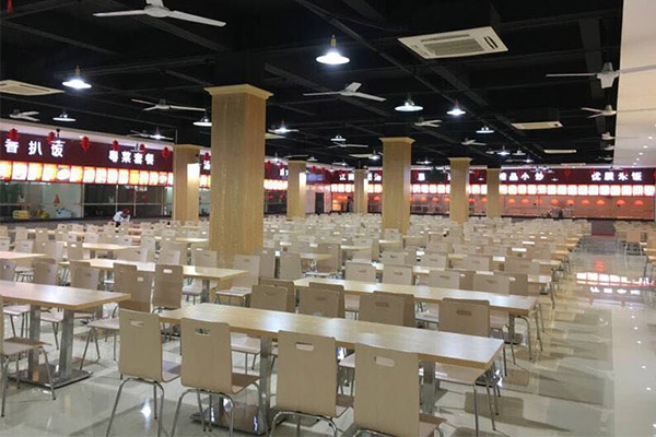 湖南衡陽(yáng)市珠輝區(qū)高鐵學(xué)院